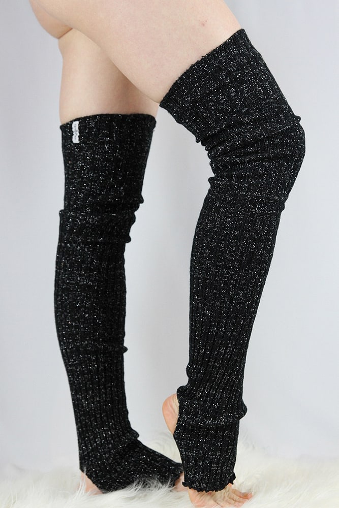 Out From Under Extra-Long Leg Warmers