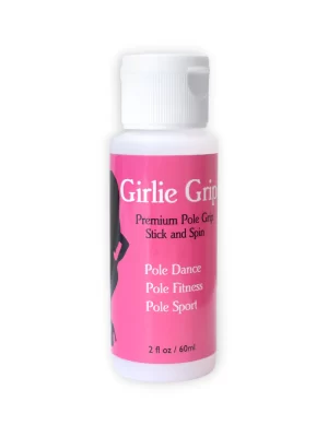 Girlie Grip Pole Dancing Grip 60ml